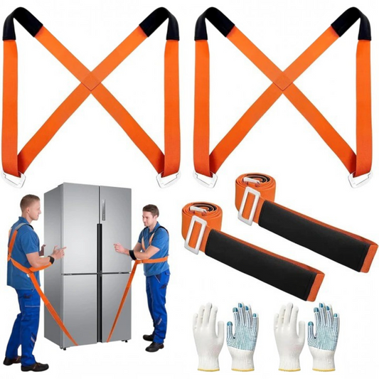 Moving Furniture Straps