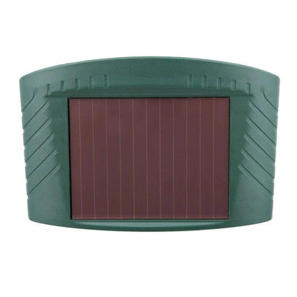 Luminous Rabbit Guard and Solar Motion Deterrent