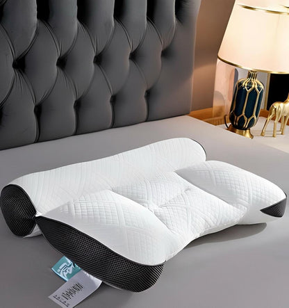 Comforting Neck Pillow