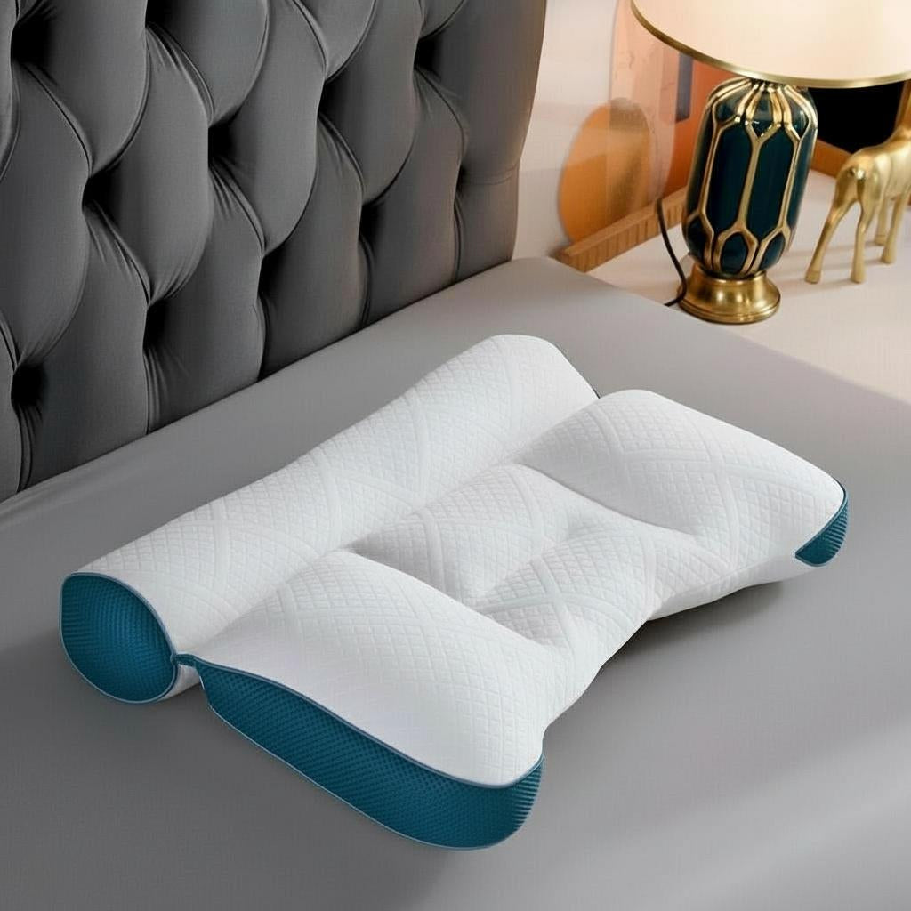 Comforting Neck Pillow