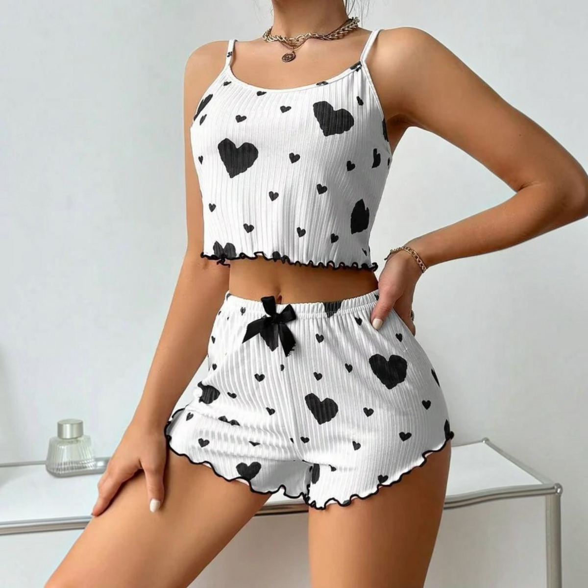 Womens Pajama