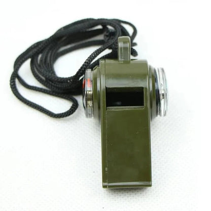 Ultra-Loud Emergency Signal Whistle