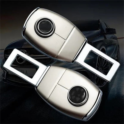 Metal Seat Belt Extenders