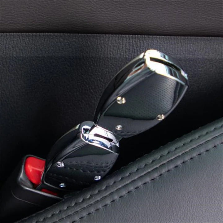 Metal Seat Belt Extenders