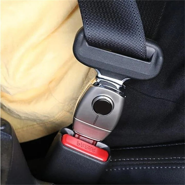 Metal Seat Belt Extenders