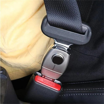 Metal Seat Belt Extenders