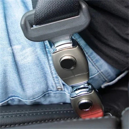 Metal Seat Belt Extenders