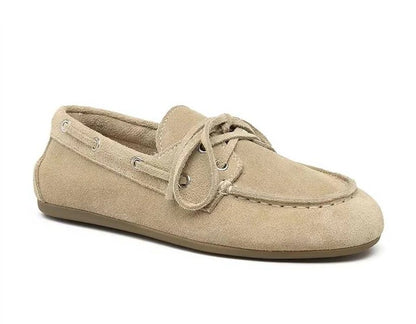 Women Genuine Leather moccasins