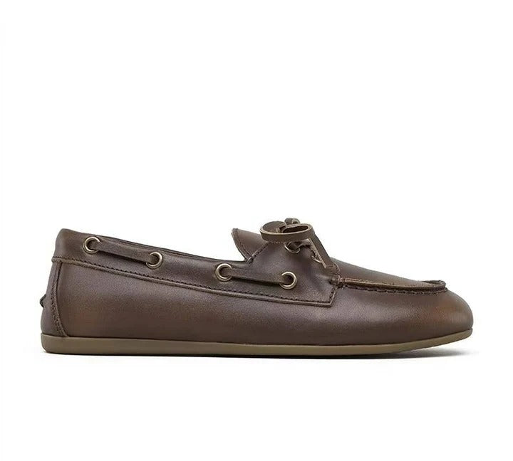Women Genuine Leather moccasins