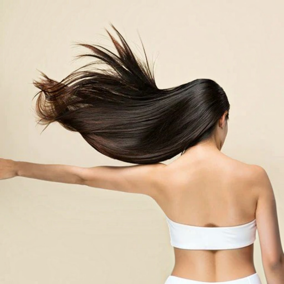 Ultra-Light Professional Hair Dryer