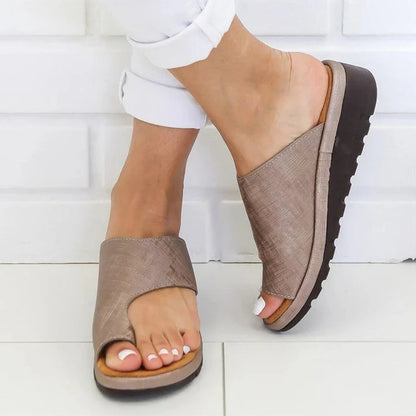Bunion Corrector Sandals