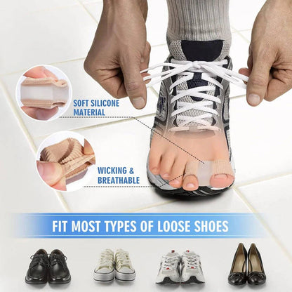 Toe Separator & Bunion Corrector