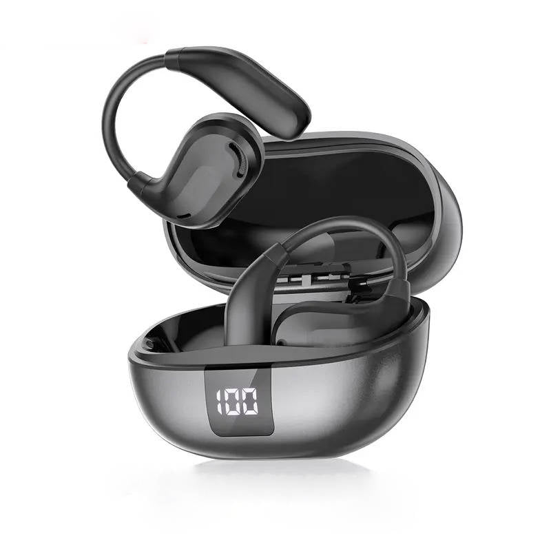 135 Language Real Time Translator Earphones with Wireless Bluetooth Translation