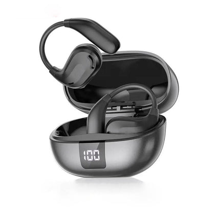 135 Language Real Time Translator Earphones with Wireless Bluetooth Translation