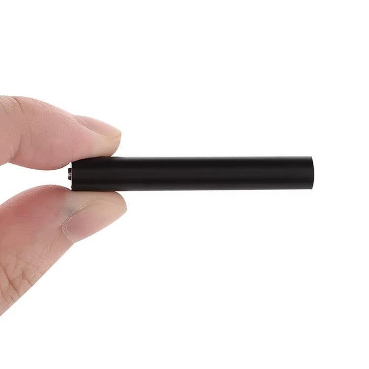 96 Hour Digital Voice Recorder, Mini Voice Activated Audio Recorder with MP3 Playback