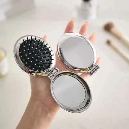 Pocket Compact Mini Mirror