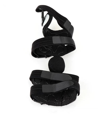 Unloader Knee Support Brace, Adjustable Medial and Lateral Knee Brace for Joint Stability and Pain Relief