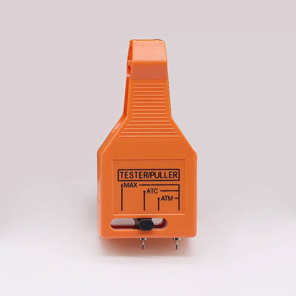 Fuse Tester and Extractor, 2 in 1 Adjustable Tool for Easy Blown Fuse Detection