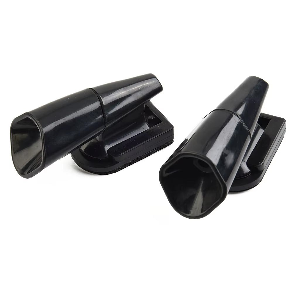 Deer Horns for Car, Ultrasonic Deer Whistle & Animal Repeller, Vehicle Safety for All Cars