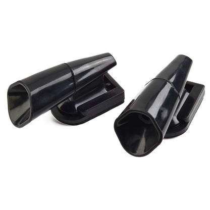 Deer Horns for Car, Ultrasonic Deer Whistle & Animal Repeller, Vehicle Safety for All Cars