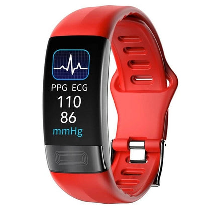 Smart Watch, Band Tracker for Blood Pressure and Sleep Monitoring, Fitness Watch with Heart Rate and Health Tracking