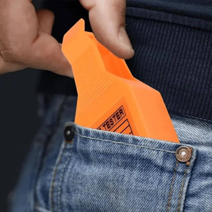 Fuse Tester and Extractor, 2 in 1 Adjustable Tool for Easy Blown Fuse Detection