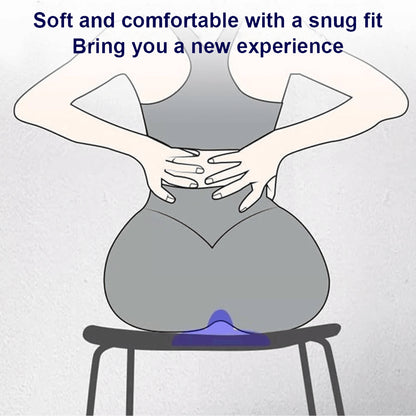 Pelvic Floor Exerciser Muscle Trainer Device for Women