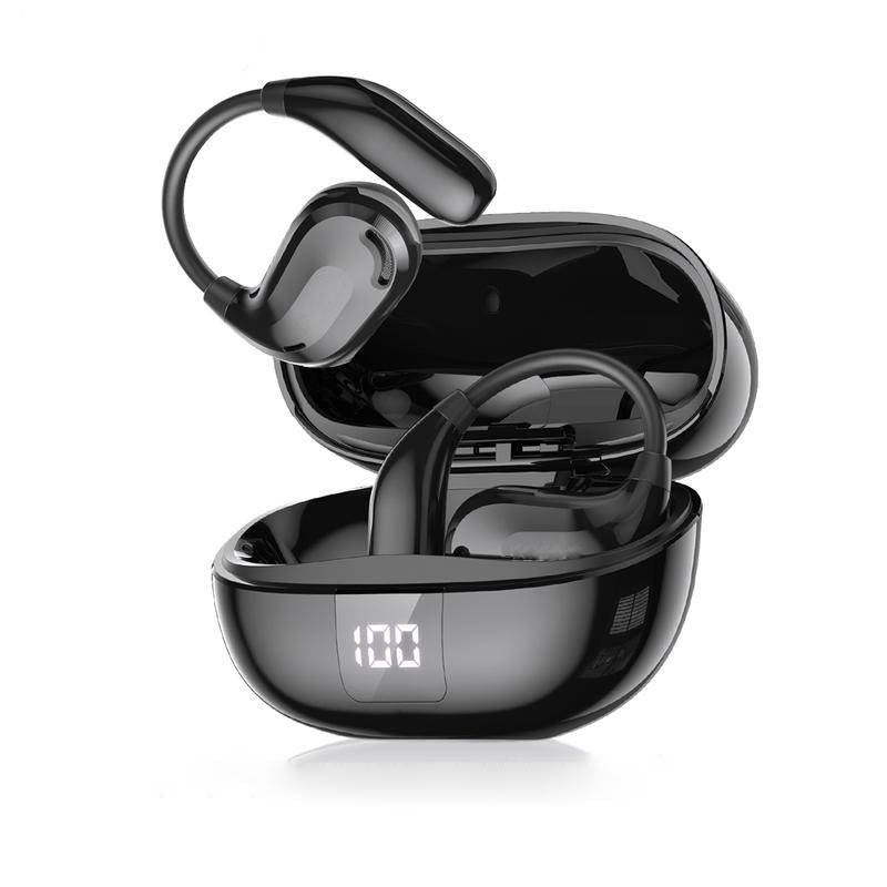 135 Language Real Time Translator Earphones with Wireless Bluetooth Translation