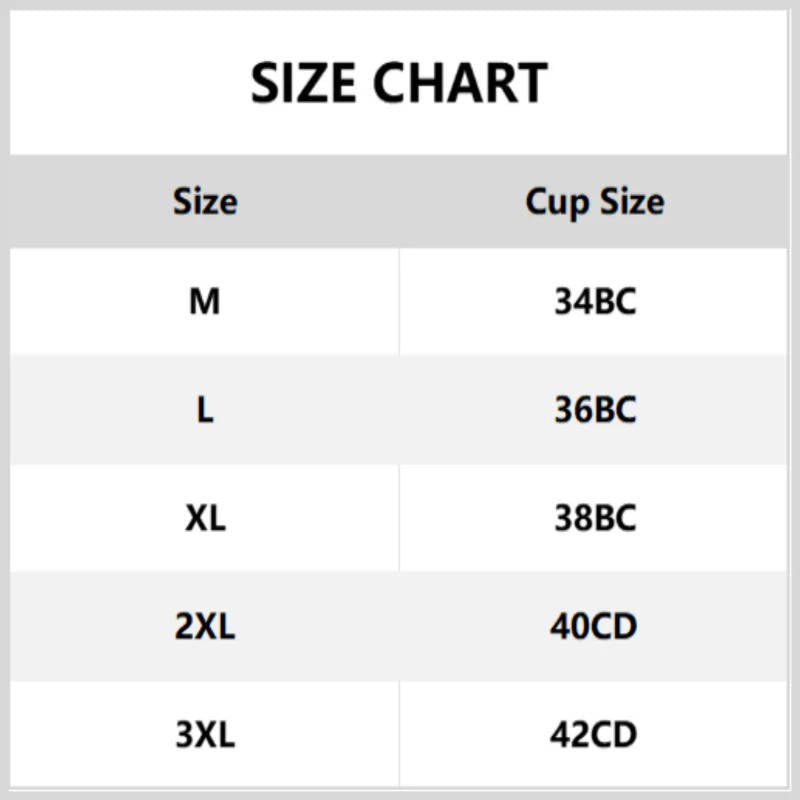 Women's Comfortable Seamless Wire Free Bra