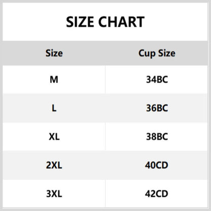 Women's Comfortable Seamless Wire Free Bra