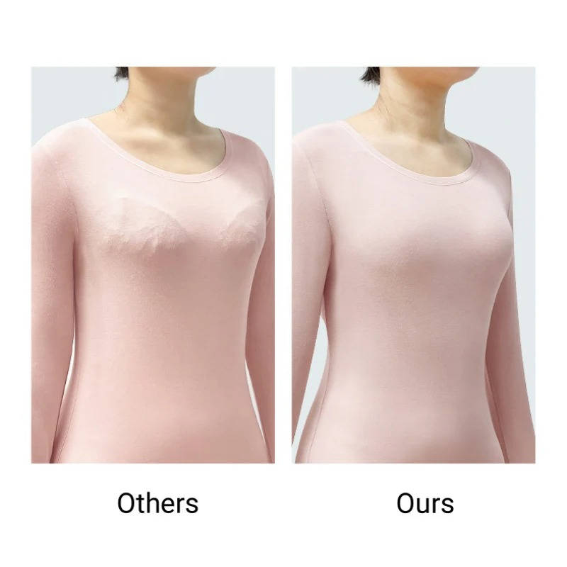 Women's Comfortable Seamless Wire Free Bra