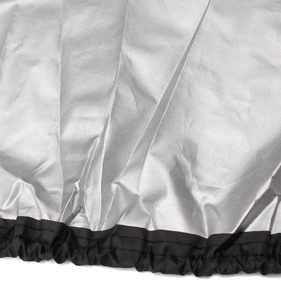 Durable Mower Cover, Waterproof Heavy Duty Protection for Outdoors