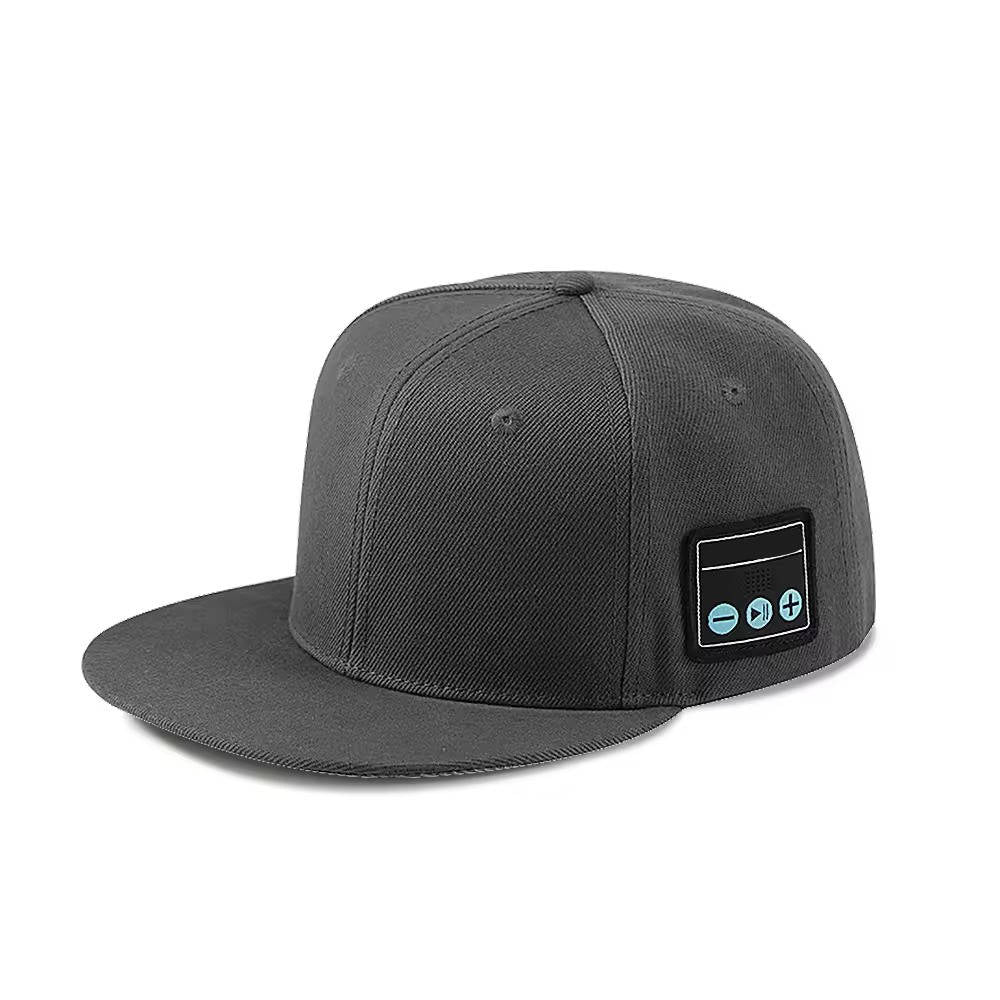 Wireless Bluetooth Baseball Cap with Speaker, Bluetooth Hat, for Music, Calling, Sport, Running Essentials