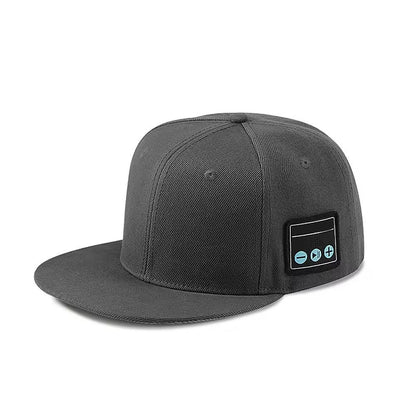Wireless Bluetooth Baseball Cap with Speaker, Bluetooth Hat, for Music, Calling, Sport, Running Essentials