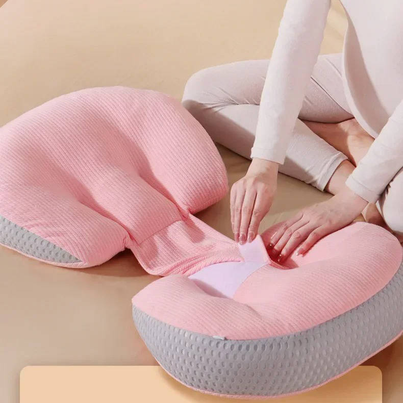 Adjustable Pregnancy Pillow