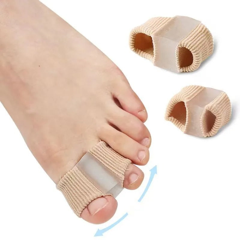 Toe Separator & Bunion Corrector