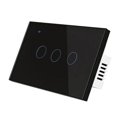 Smart Touch Screen Switch Light