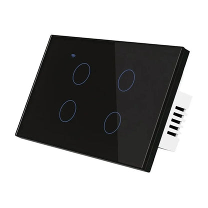 Smart Touch Screen Switch Light