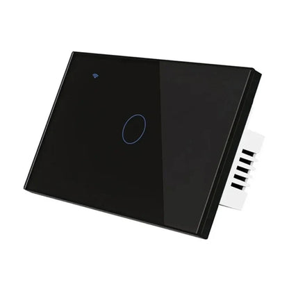 Smart Touch Screen Switch Light