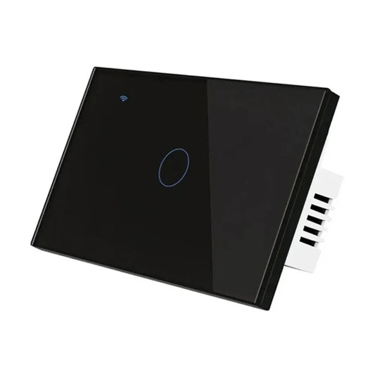 Smart Touch Screen Switch Light
