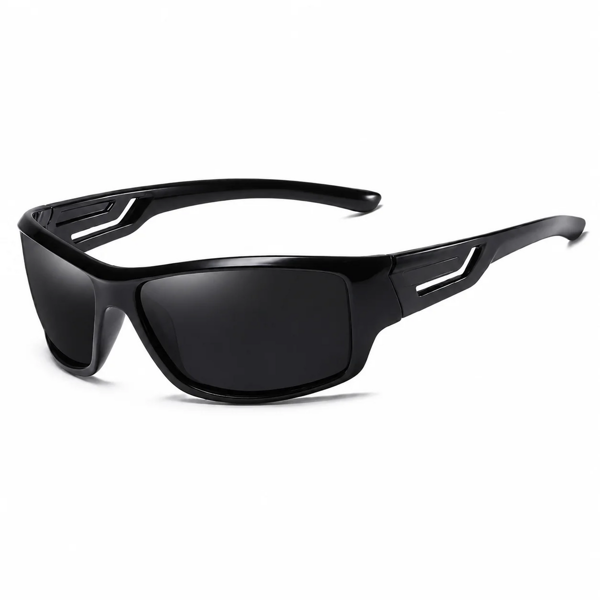 Polarized Sunglasses for Drivers, UV400 Protection with Glare Reducing Lenses