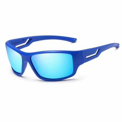 Polarized Sunglasses for Drivers, UV400 Protection with Glare Reducing Lenses