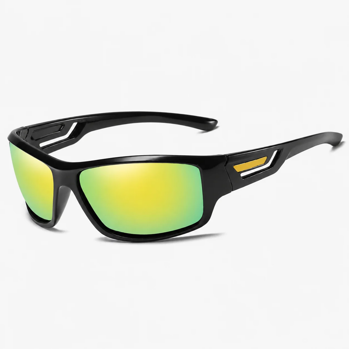 Polarized Sunglasses for Drivers, UV400 Protection with Glare Reducing Lenses