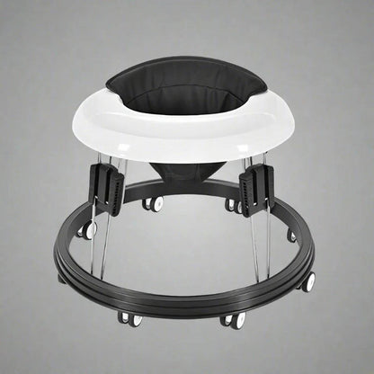 Anti Rollover Baby Walker