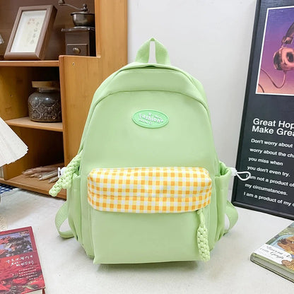 Multi Compartment Hiking Backpack with Ergonomic Straps and Weather Resistant Fabric