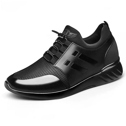 Sneakers with Cushioned Footbed and Grip Sole