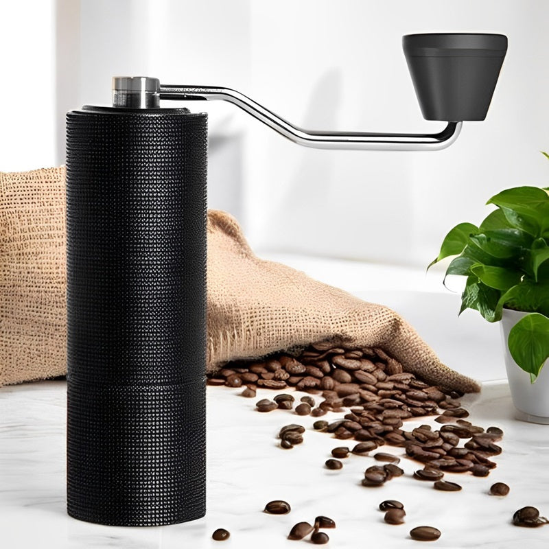 Premium Manual Coffee Grinder for Perfect Brews