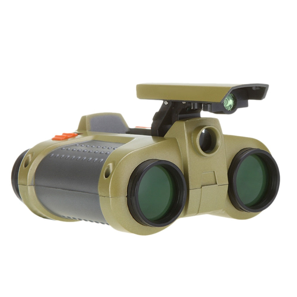 Night Vision Binoculars for Children's Adventures