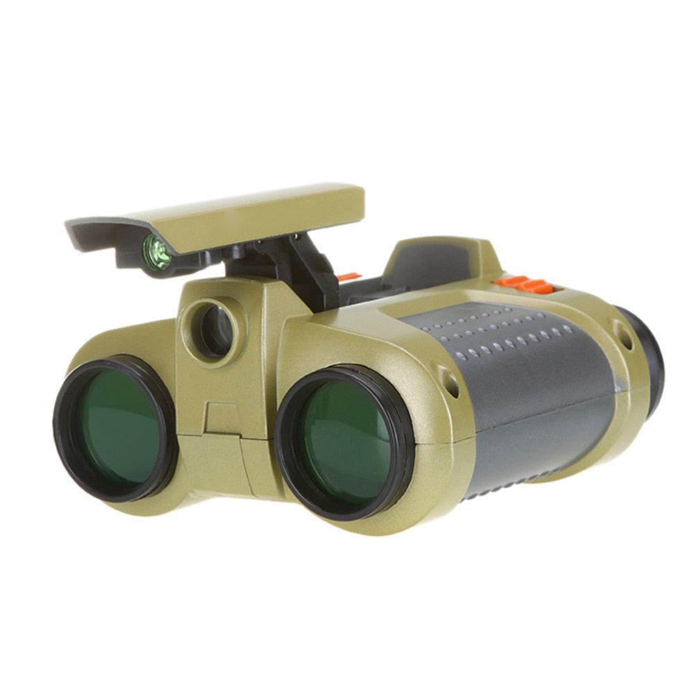 Night Vision Binoculars for Children's Adventures