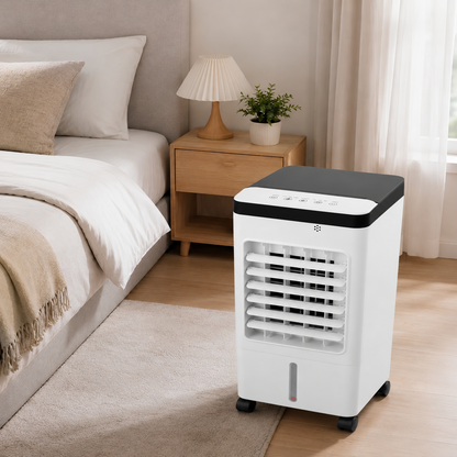 Office Mobile Air Conditioner - powerful and quiet - Image 1